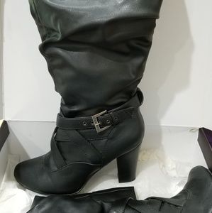 Guess Boots